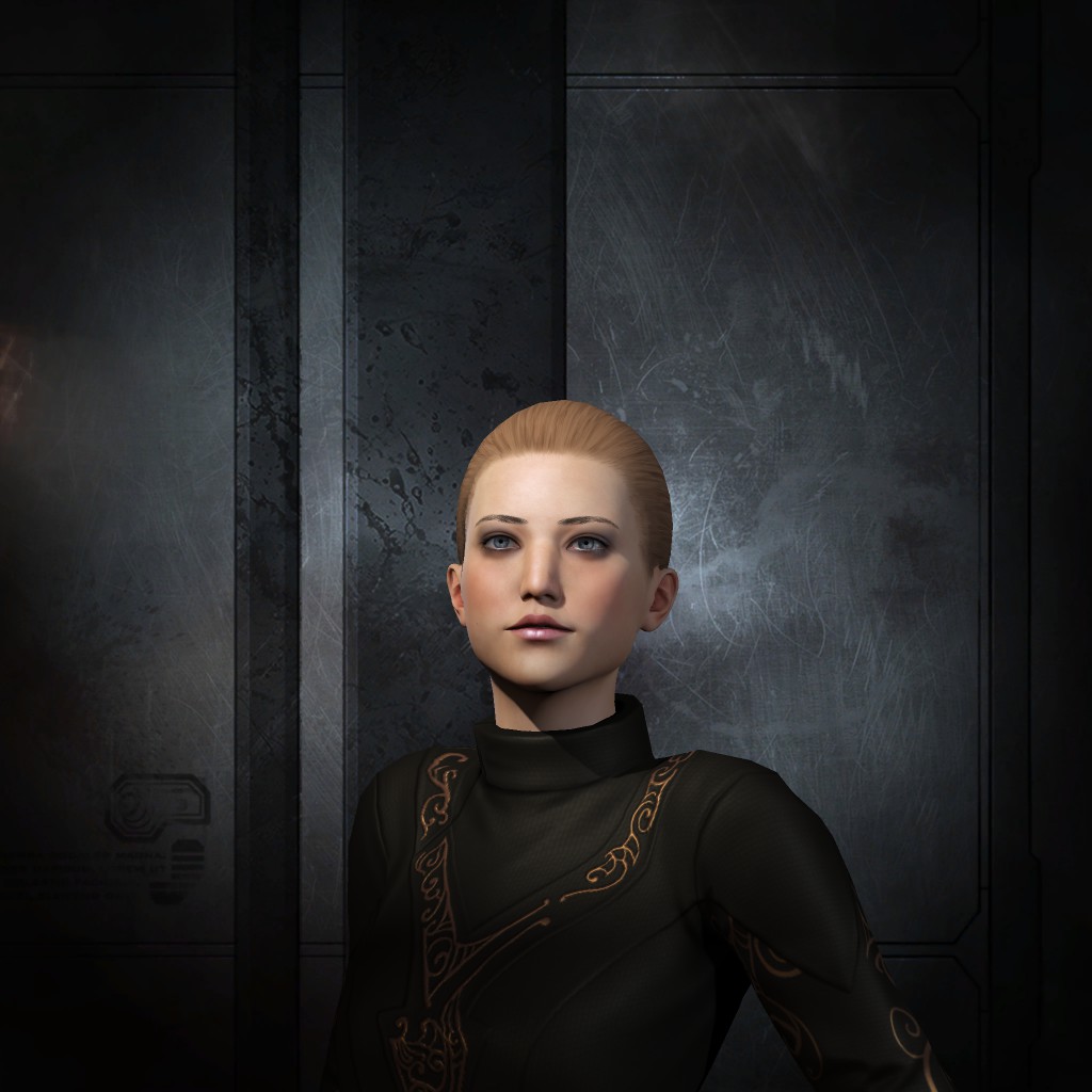 Anna Fett