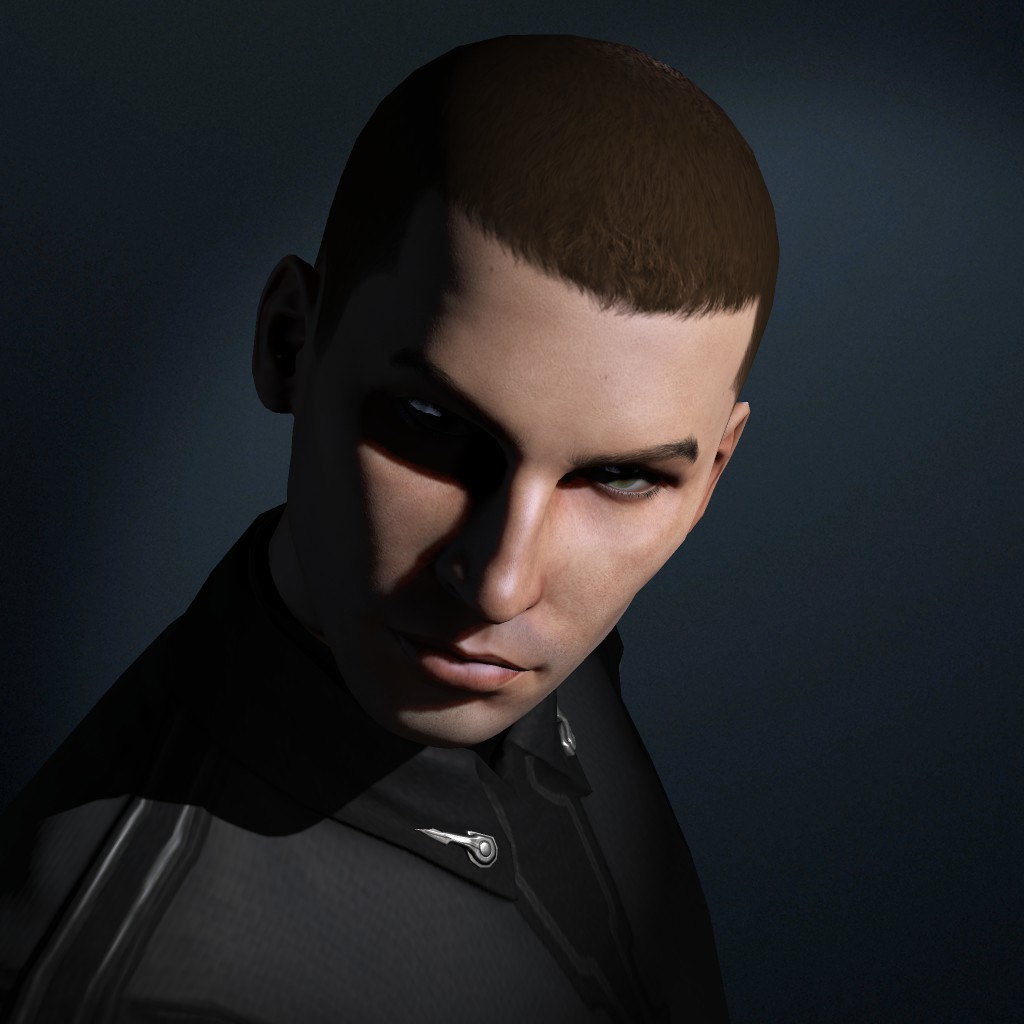 Count Whitehaven
