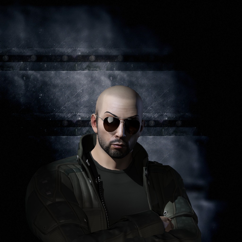 Barrett Romanov