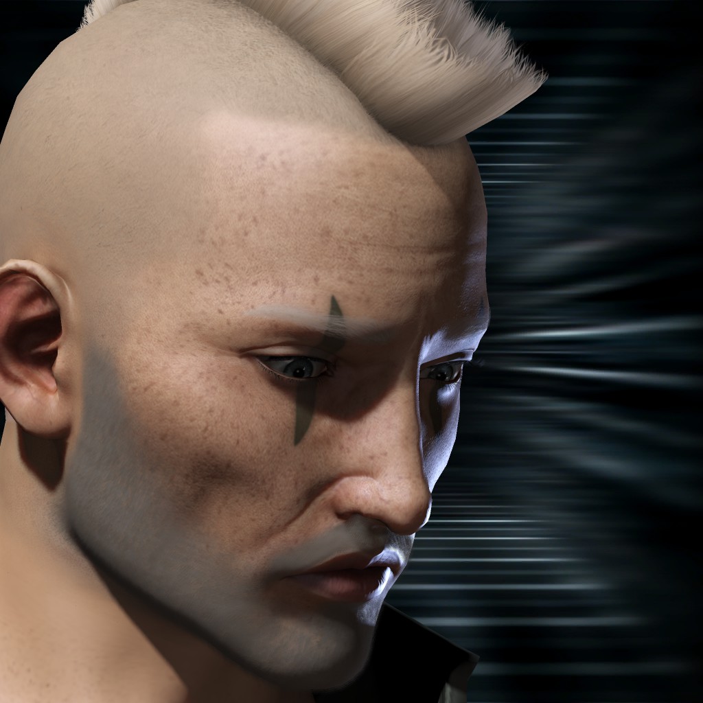 Ragnar Targerian