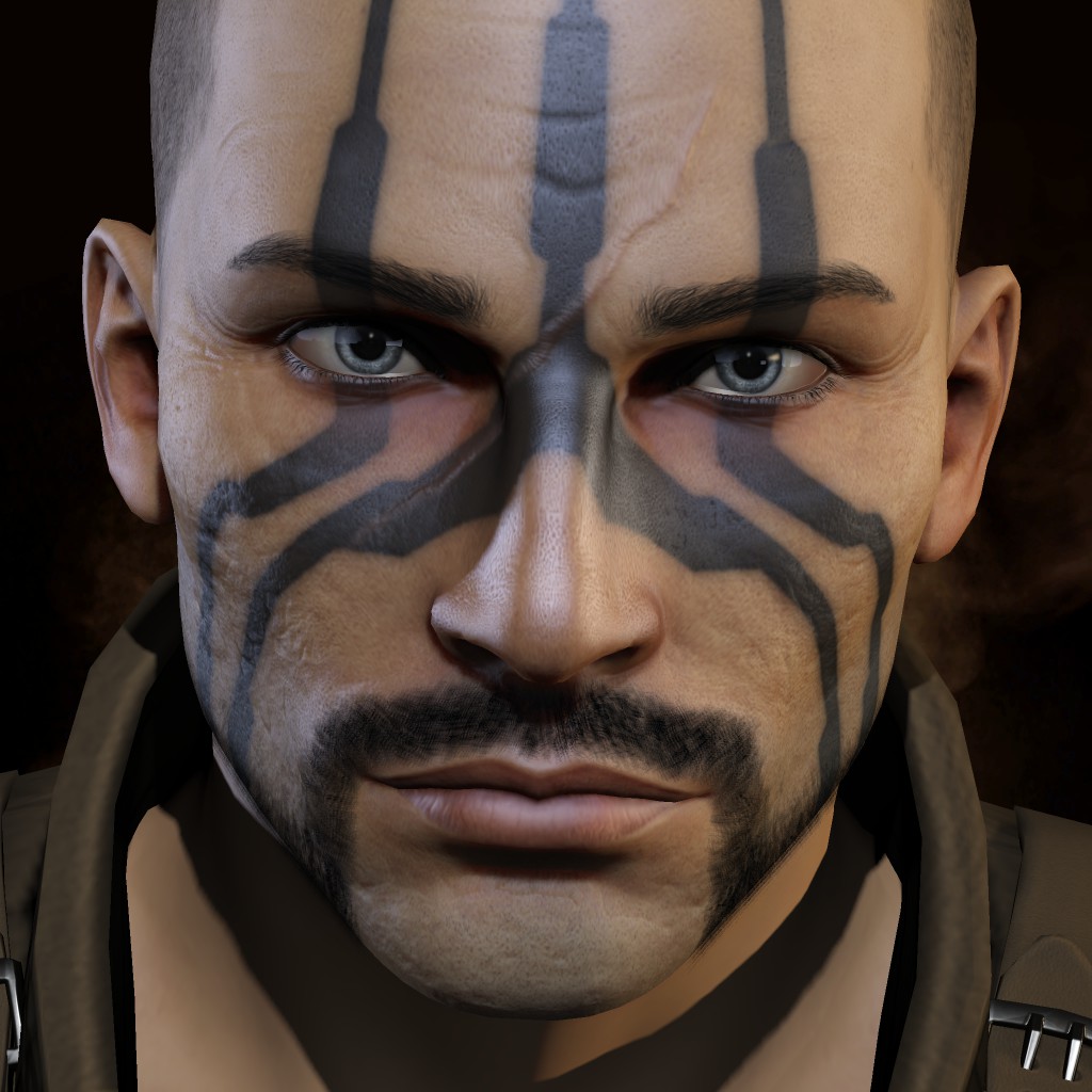 Barlord Blackfoot