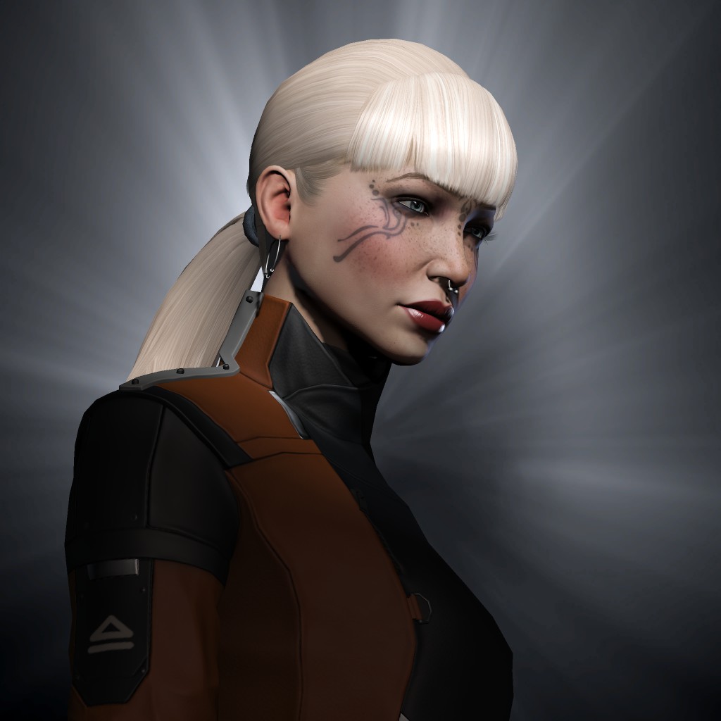 Freya Eldath