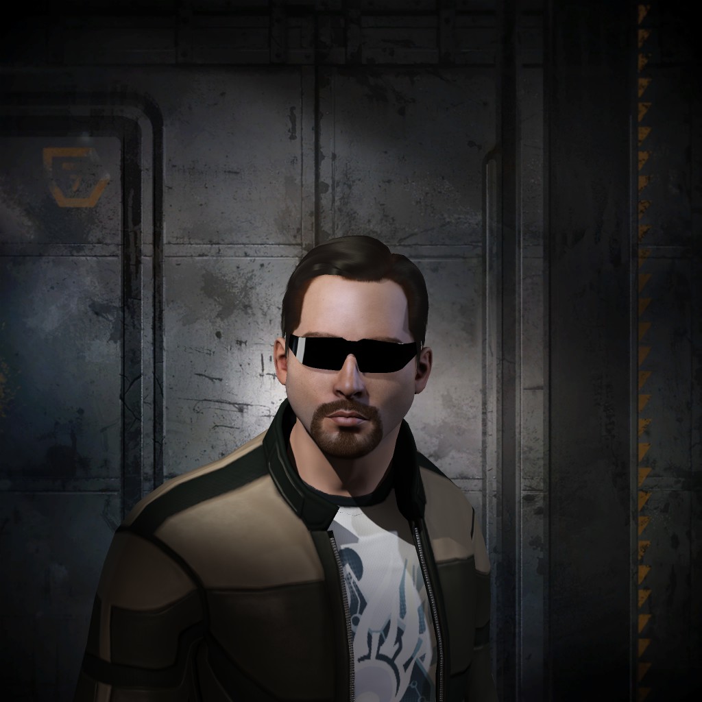 Stryker Boirelle