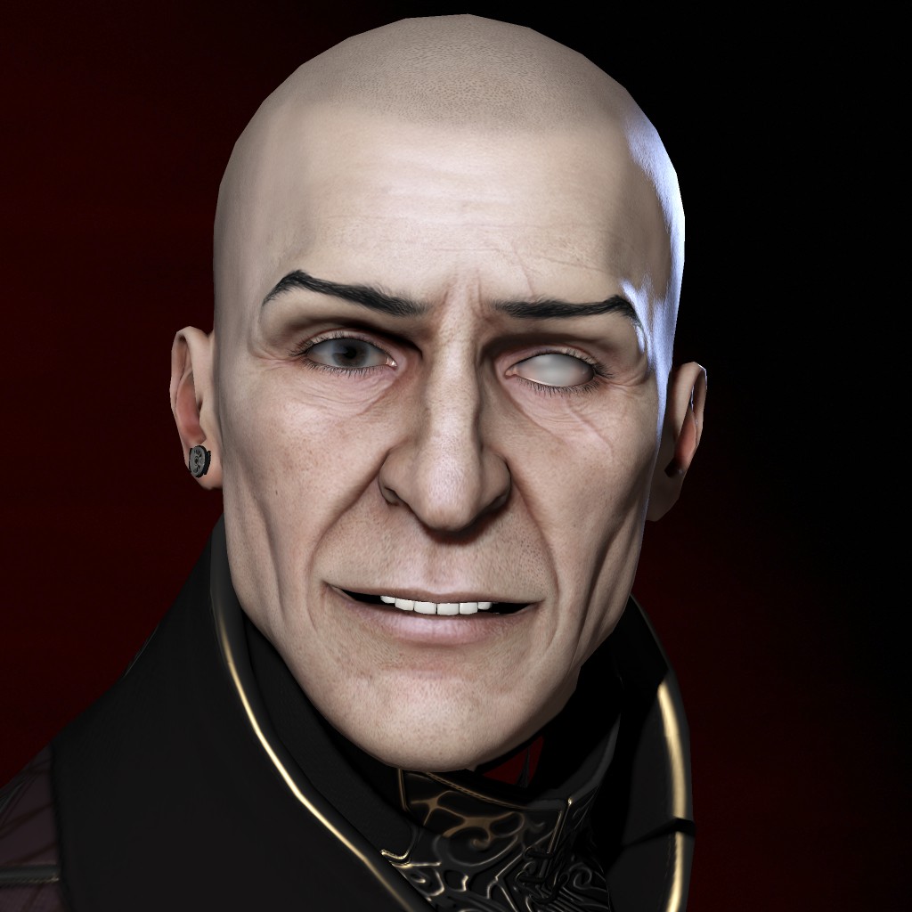 Fredd Phelps
