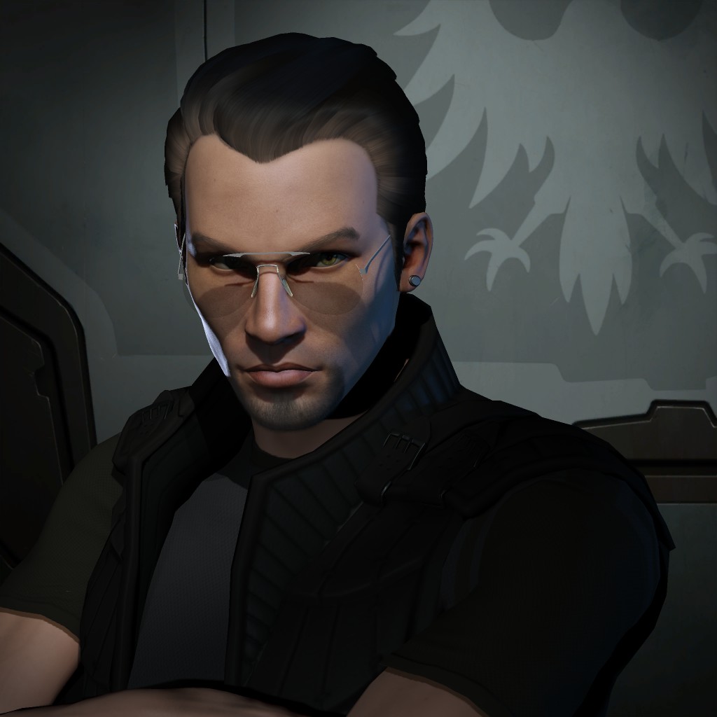 Vertison Darkmind