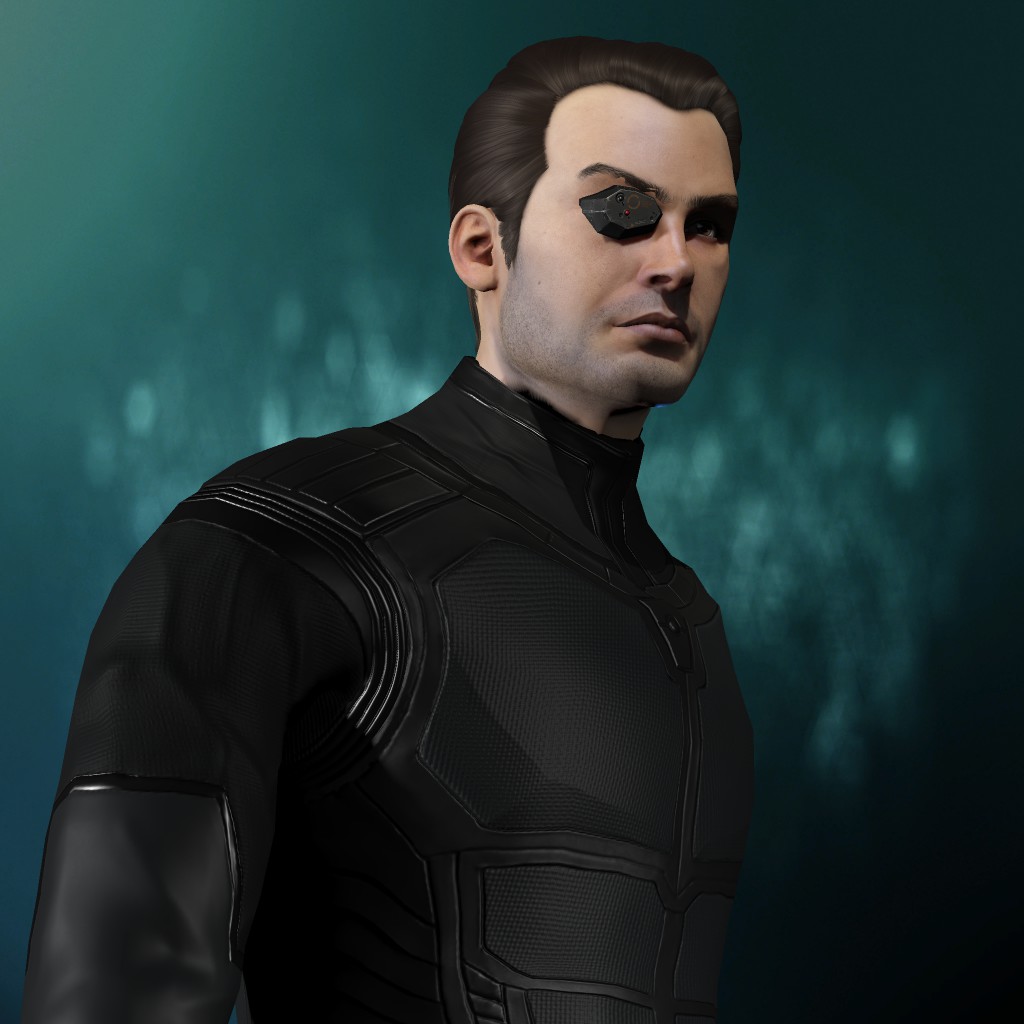 Hal Severasse