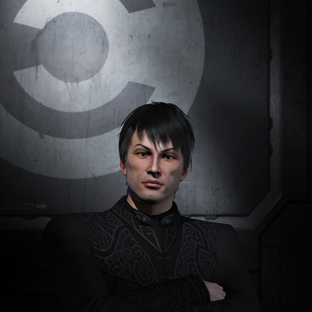 Archie Deville