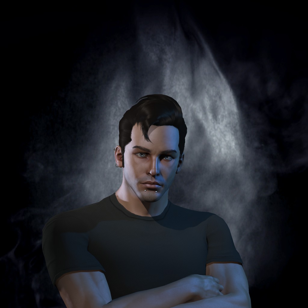Harry Jaymes