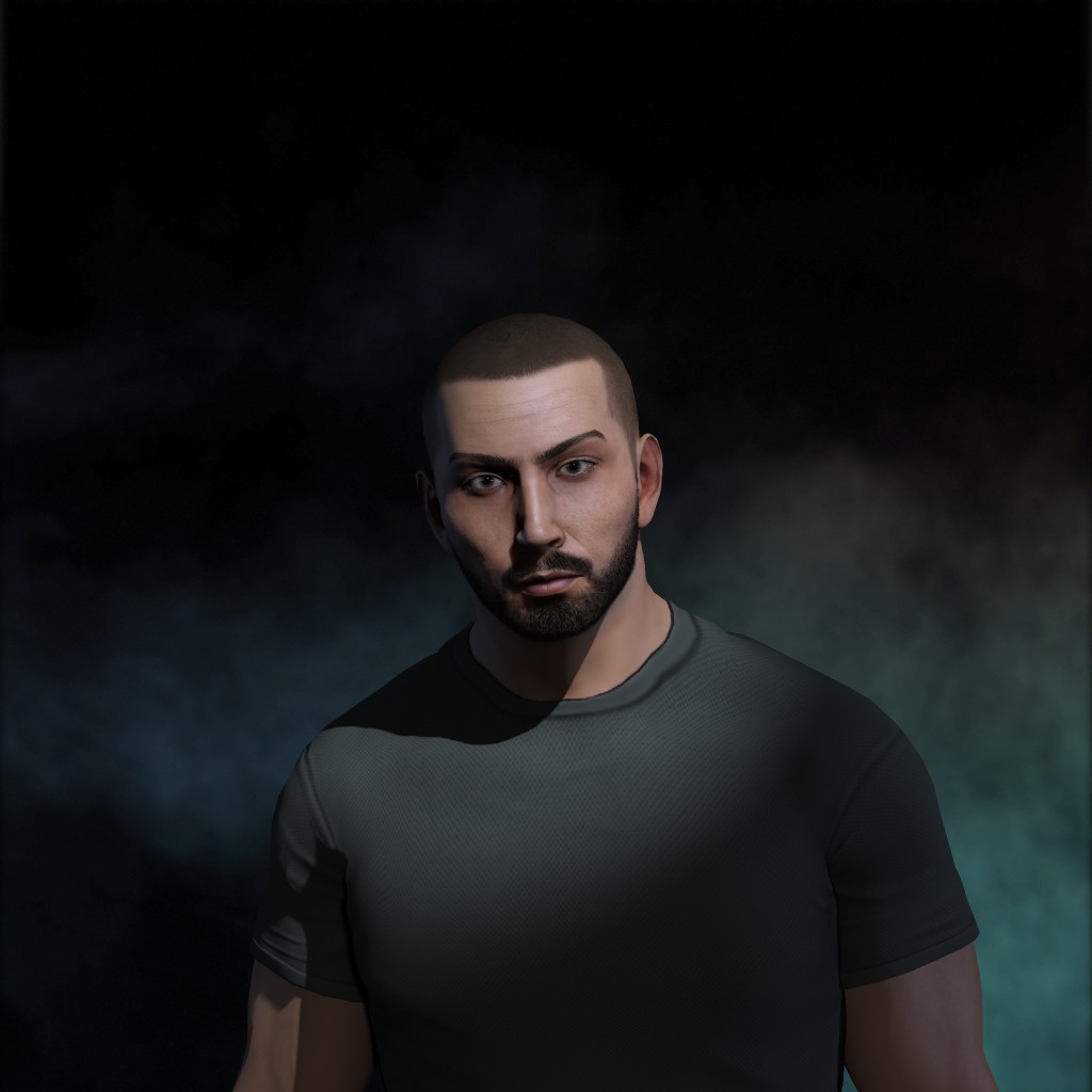 James Sorrow