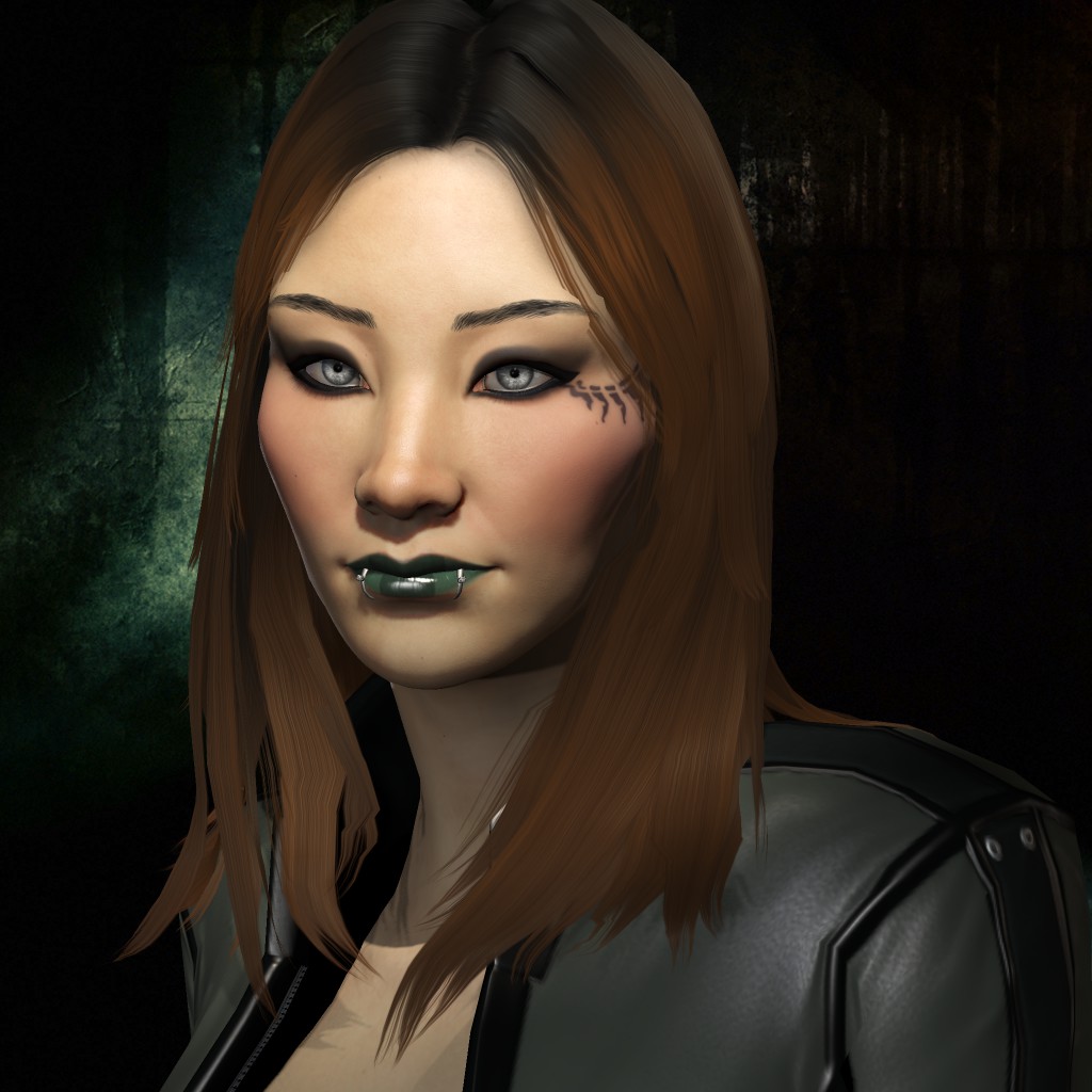 Jenna Cydoll