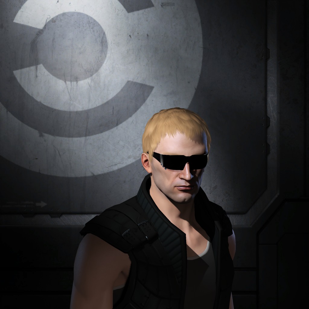 Thaddeus Fergus