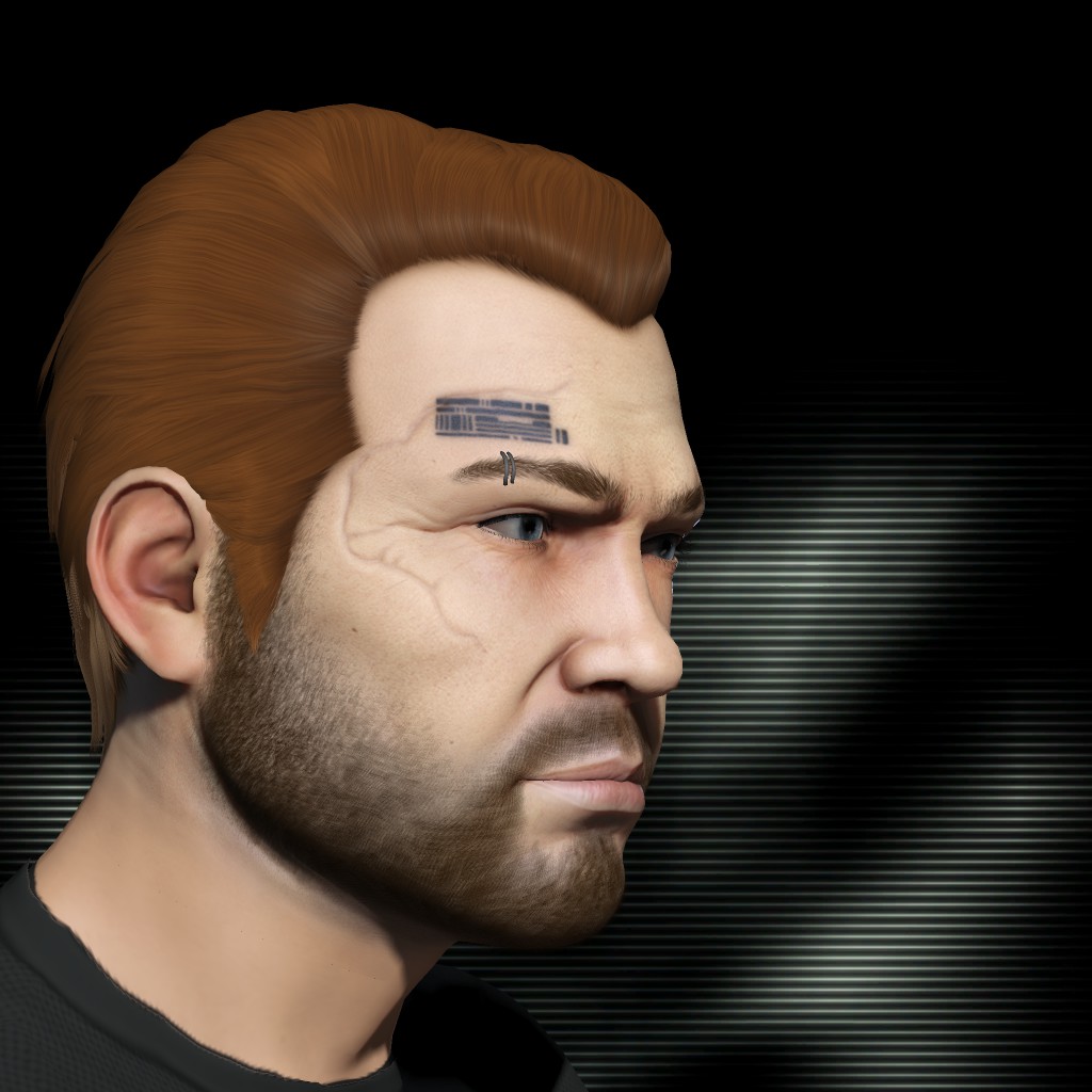 Alpha Arcangel