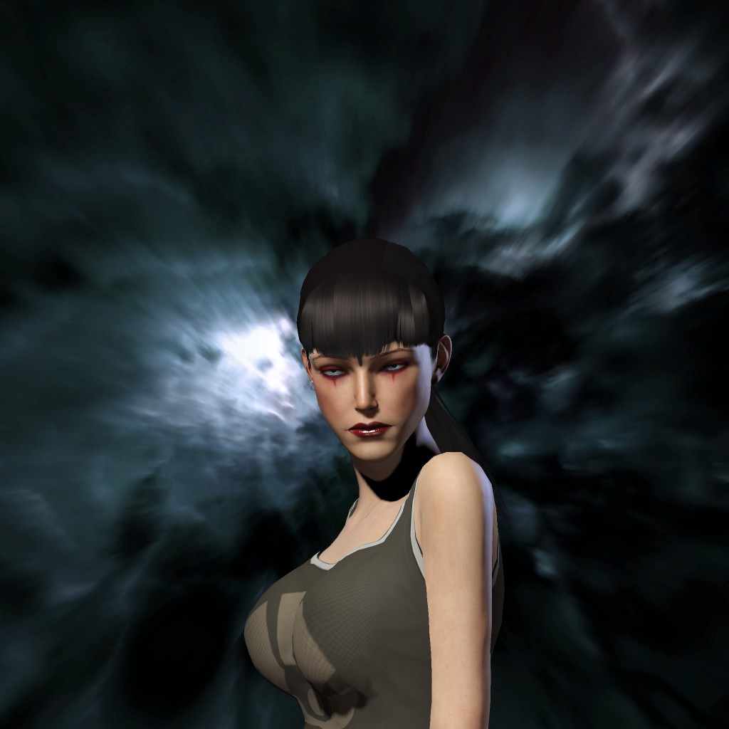 Goddess Intaro