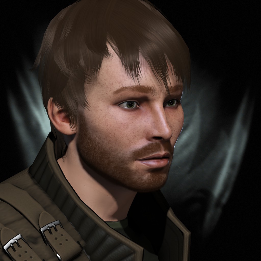 headbust shipbust