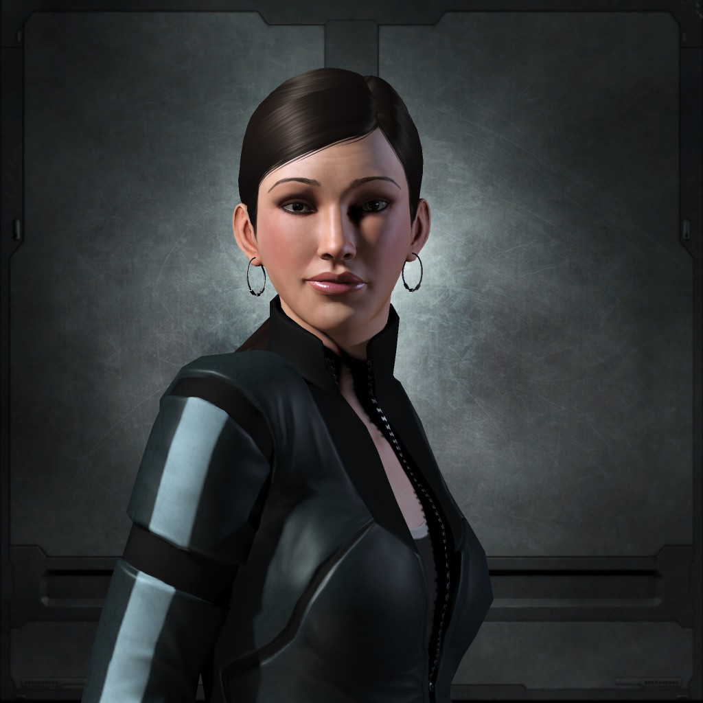 Elannie Amnella
