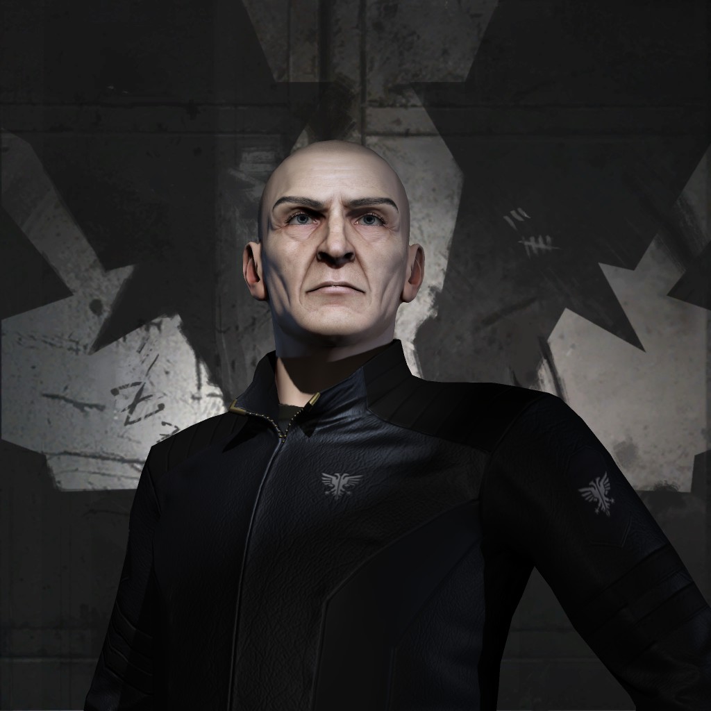 Tate Sdrawde
