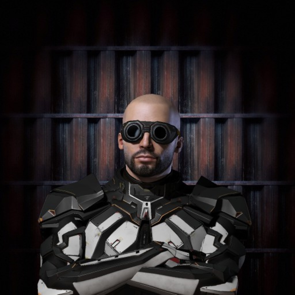 Ciek Ciekawski