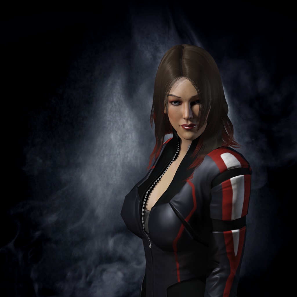 Athena Dalcar