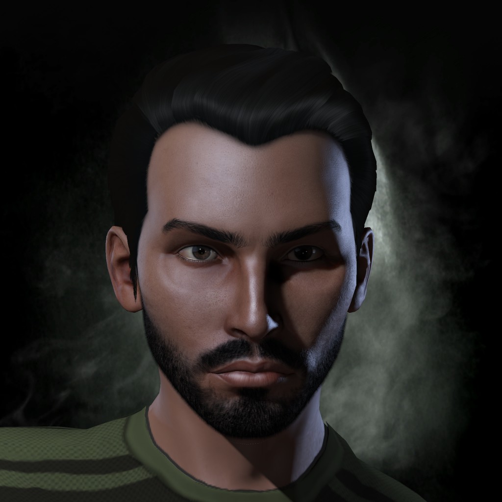Joe Ericksonn