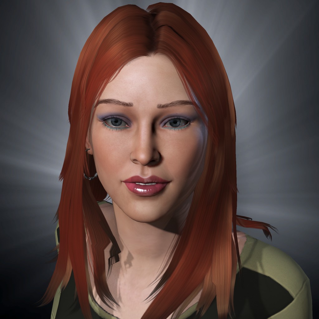 Jaymea Saissore