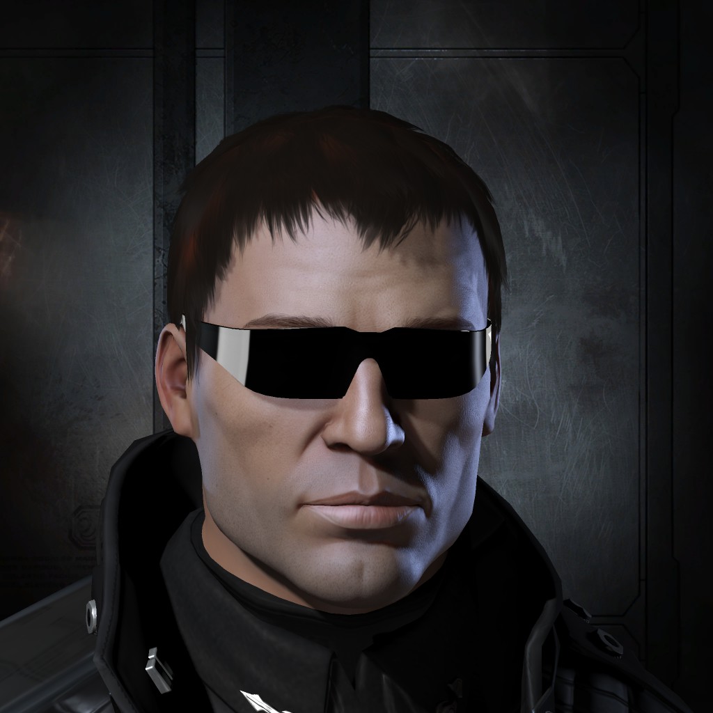 brute condren