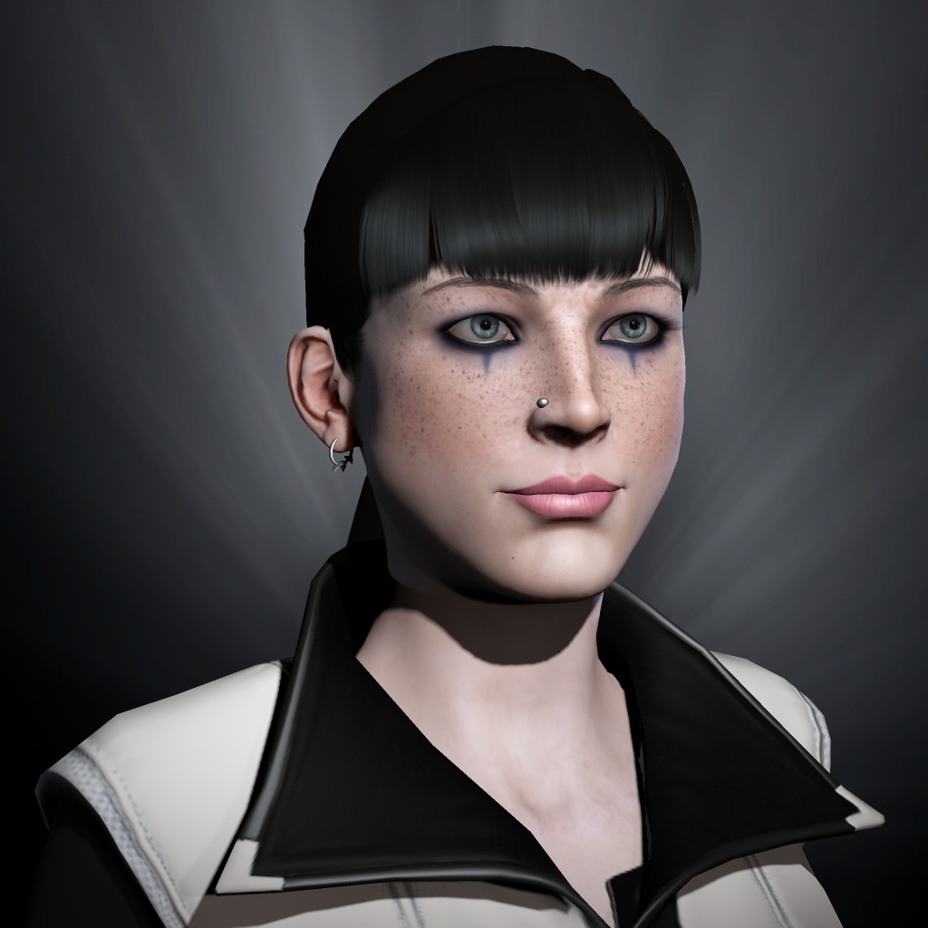 Nadya Haven