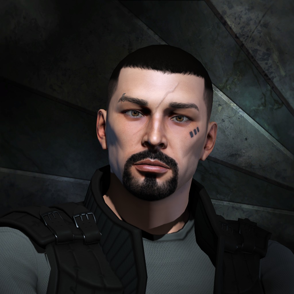 Andrew Mio