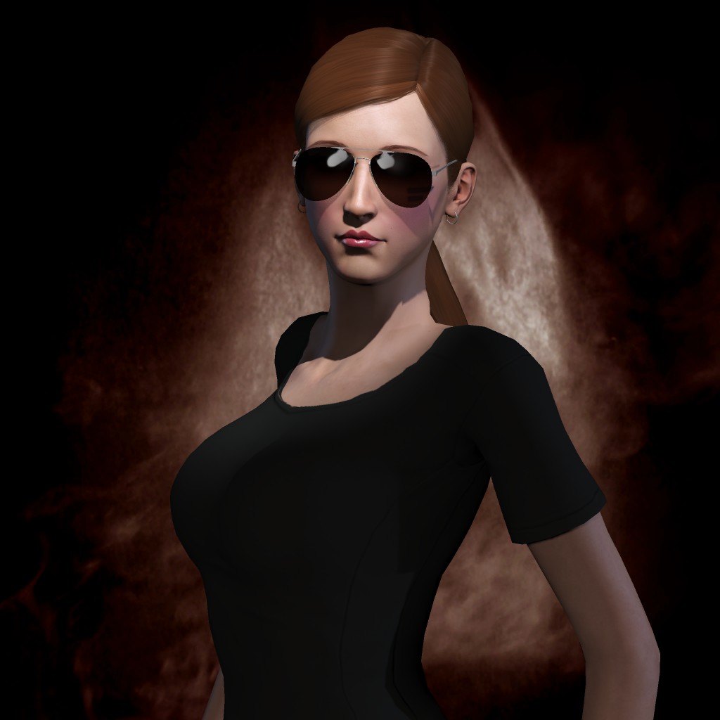 Iris William