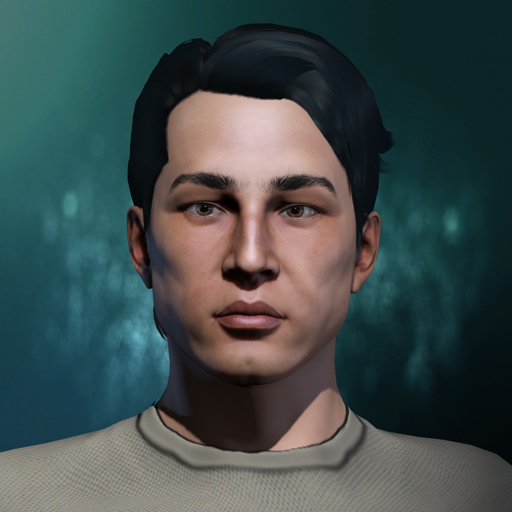 Jason Apophis