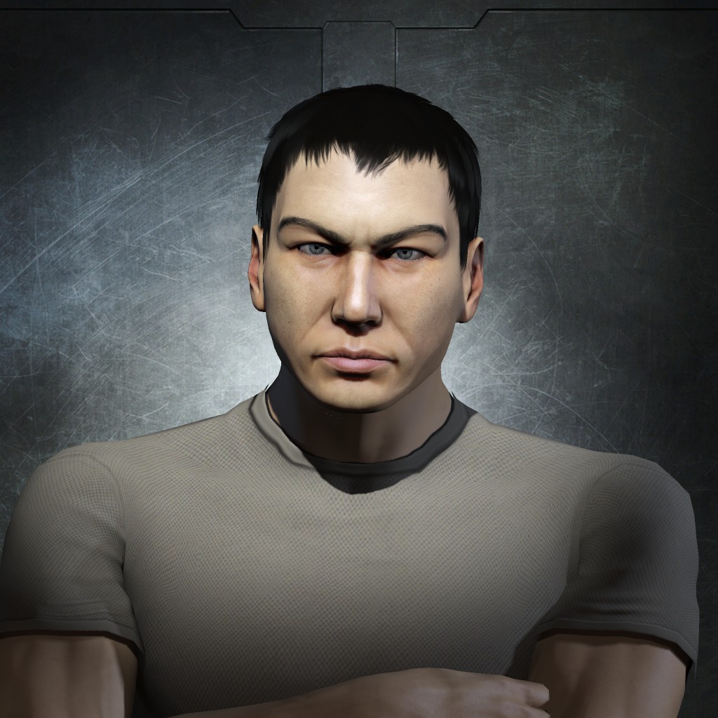 Dimitri Dracal