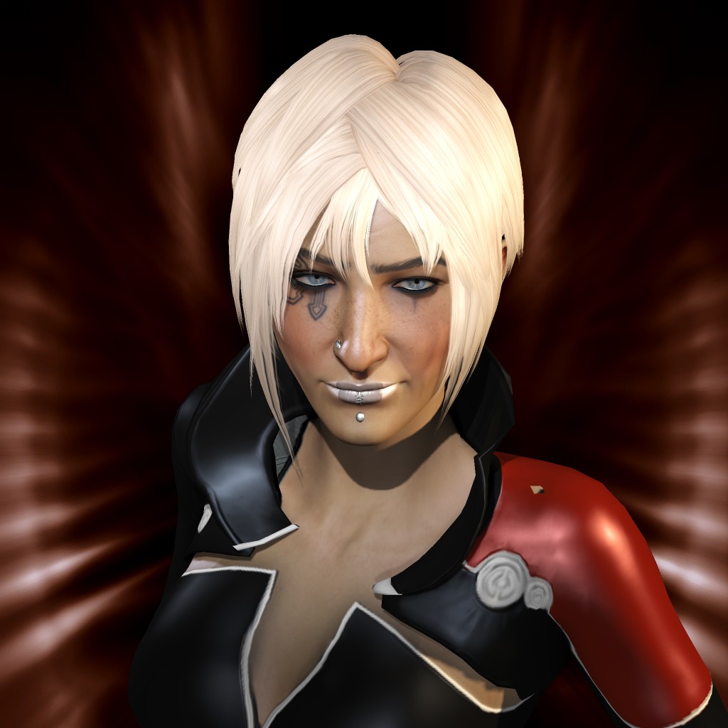 Amelia Dark