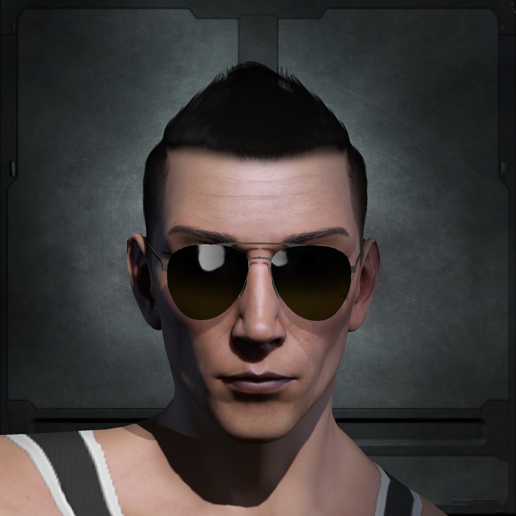 Hijacker Stars