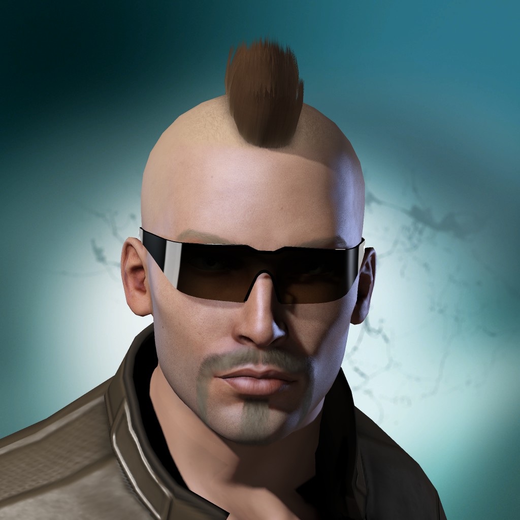 Johnathan Saissorian
