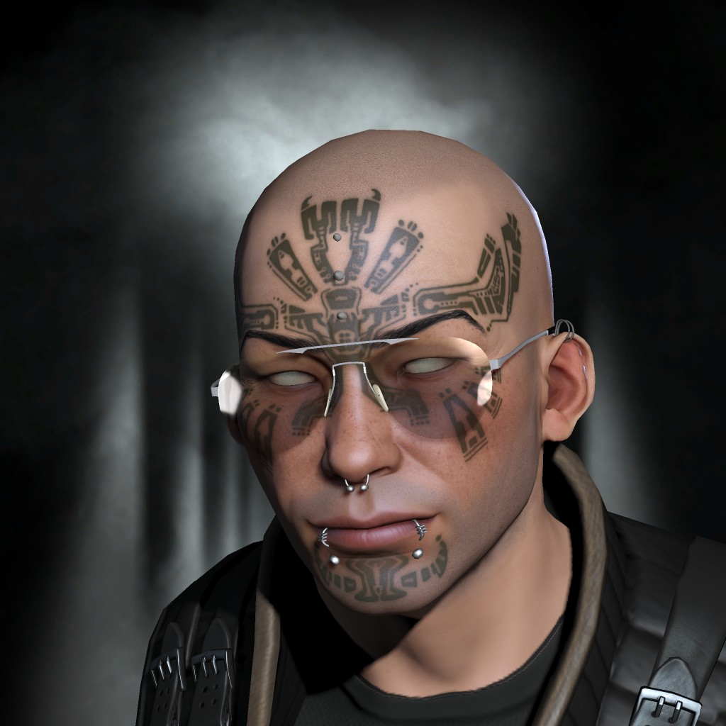 GrandMaster Creno