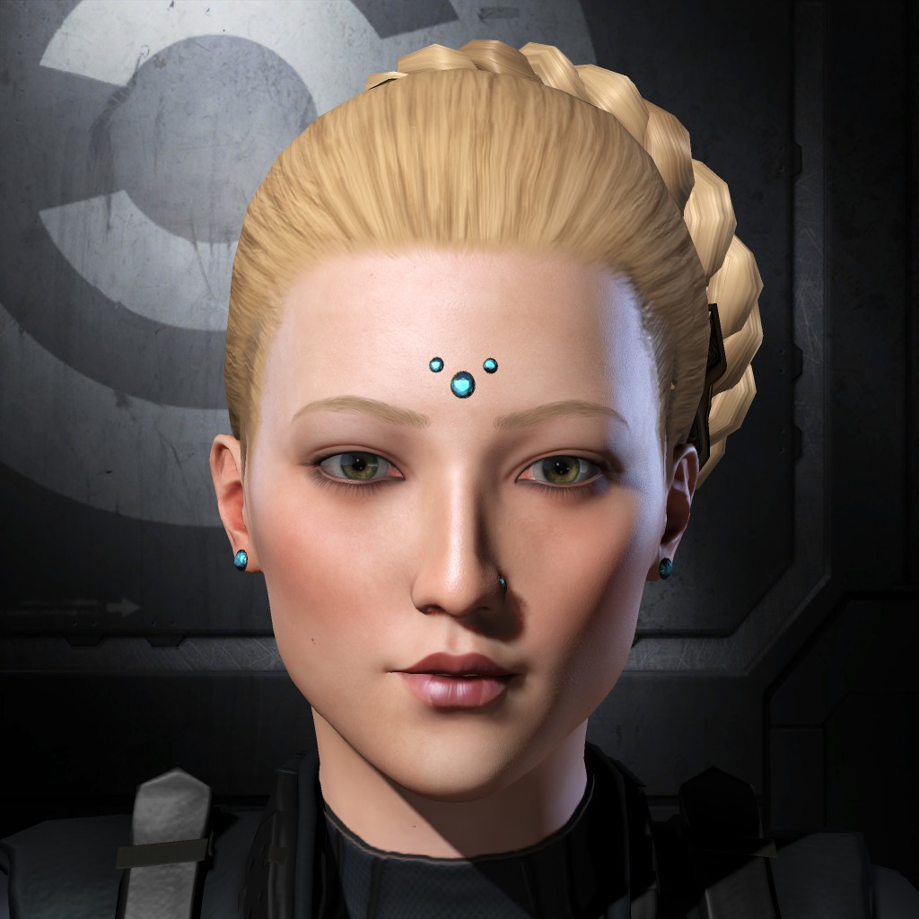 Thora Olson