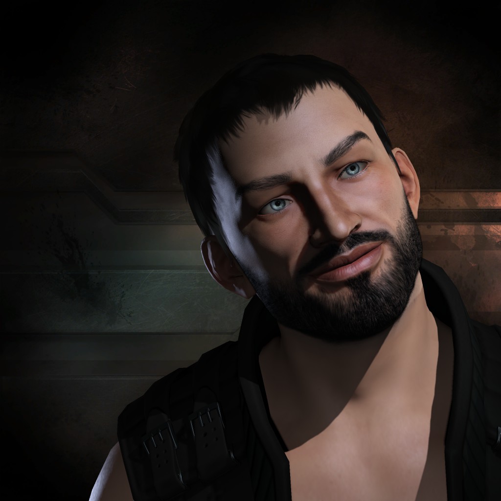Dave Rockspliter