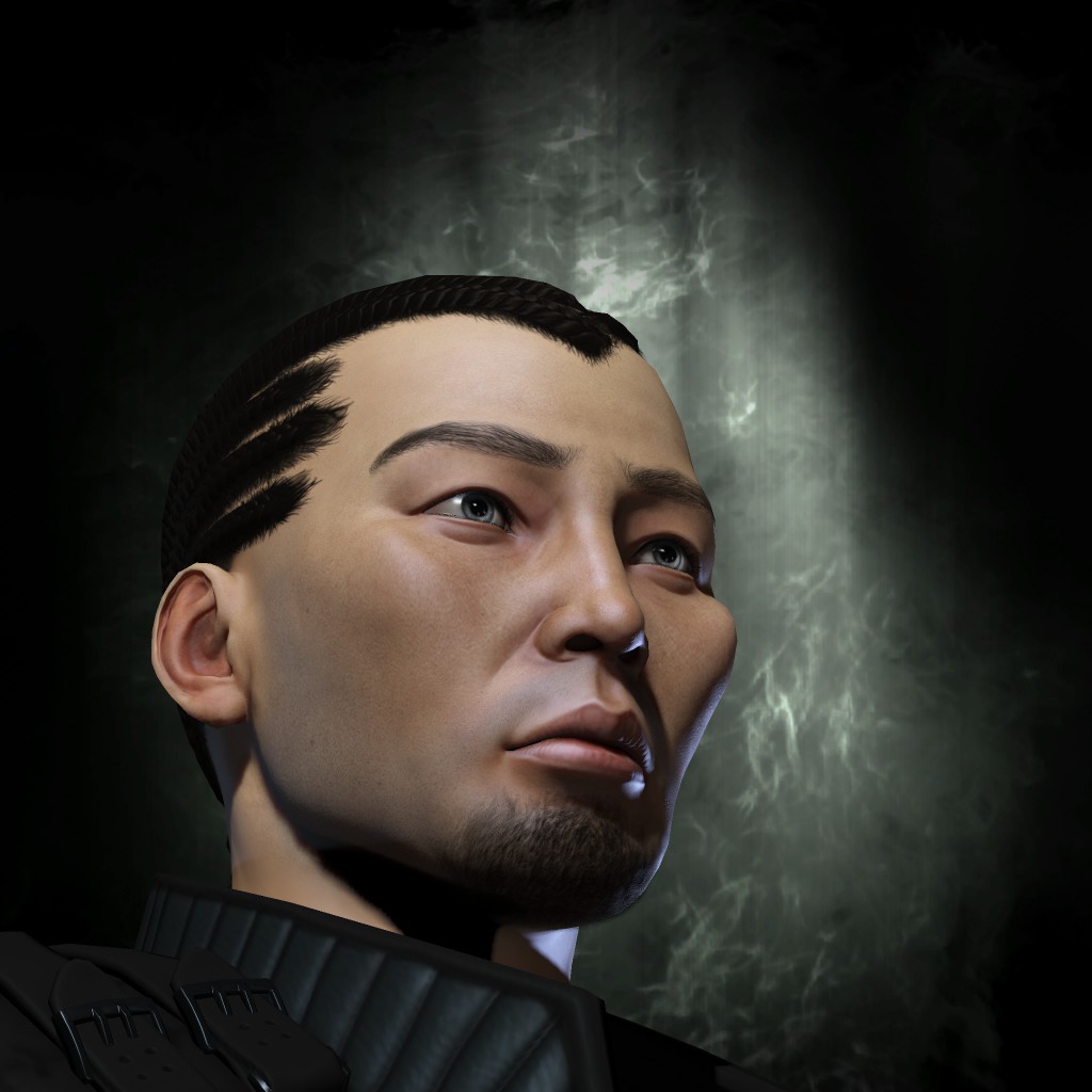 Maded's LittleWhinky