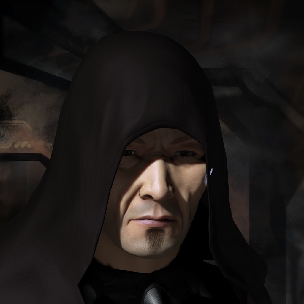 Nemesis Kafshaz