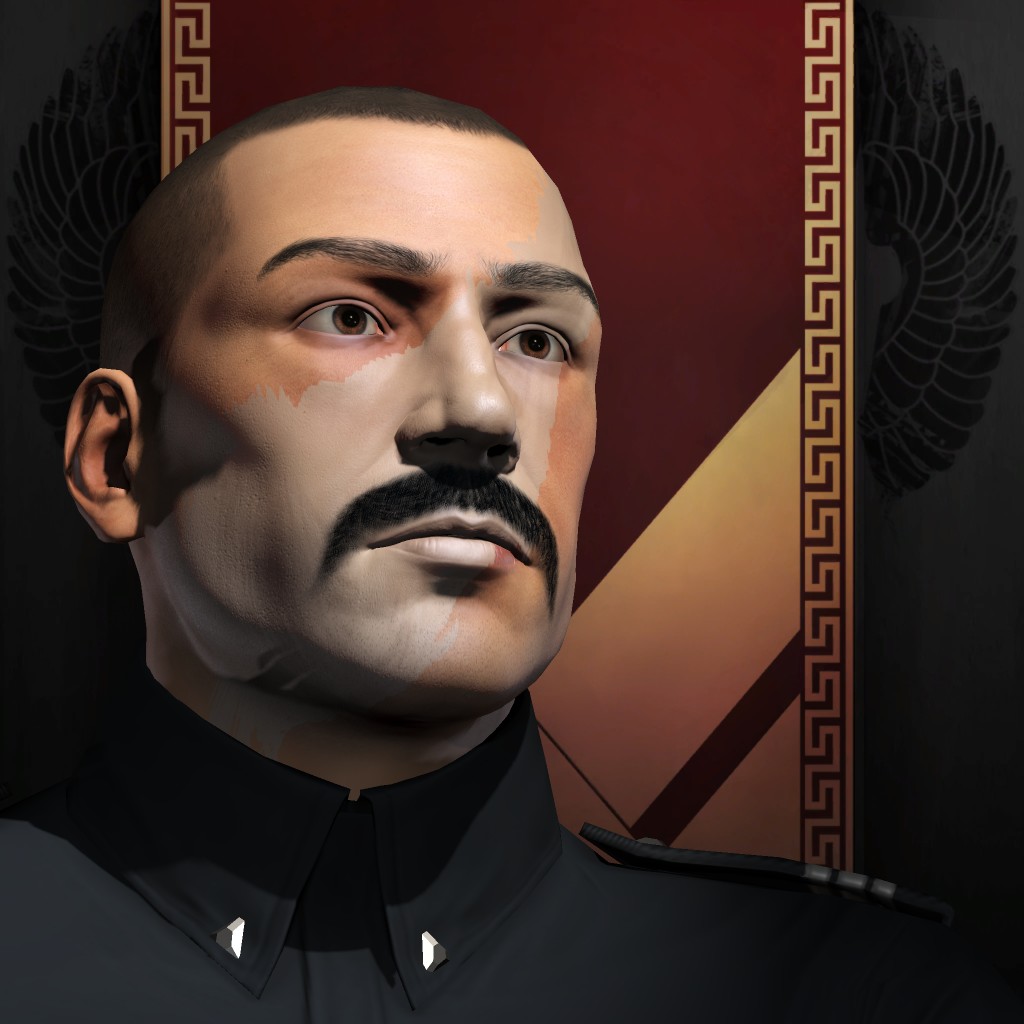 Gabriel Durden