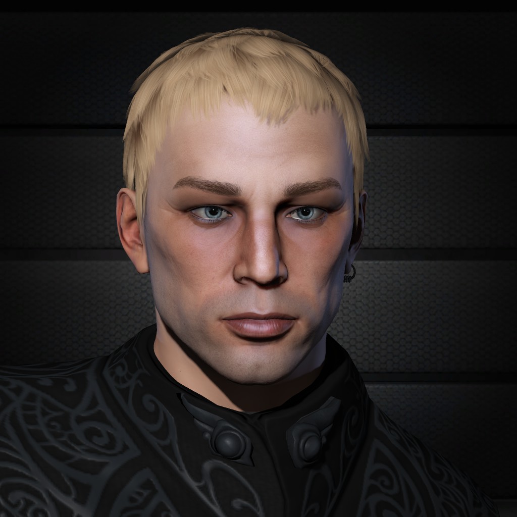 Silk Lelldorin