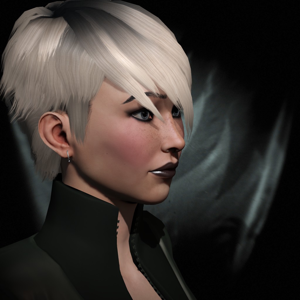Anita Simons