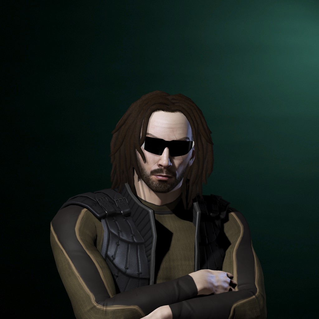 Alistair Auduin