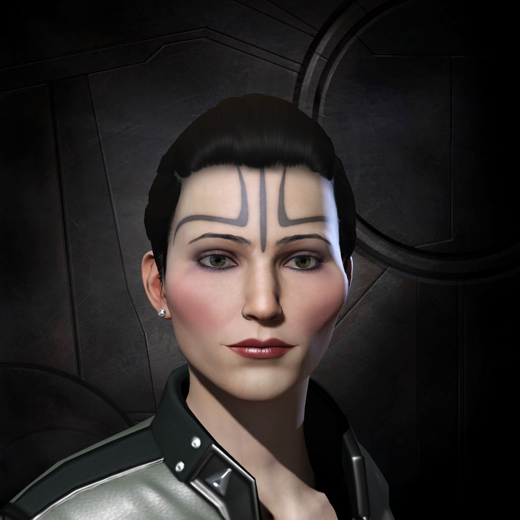 Serana Baker