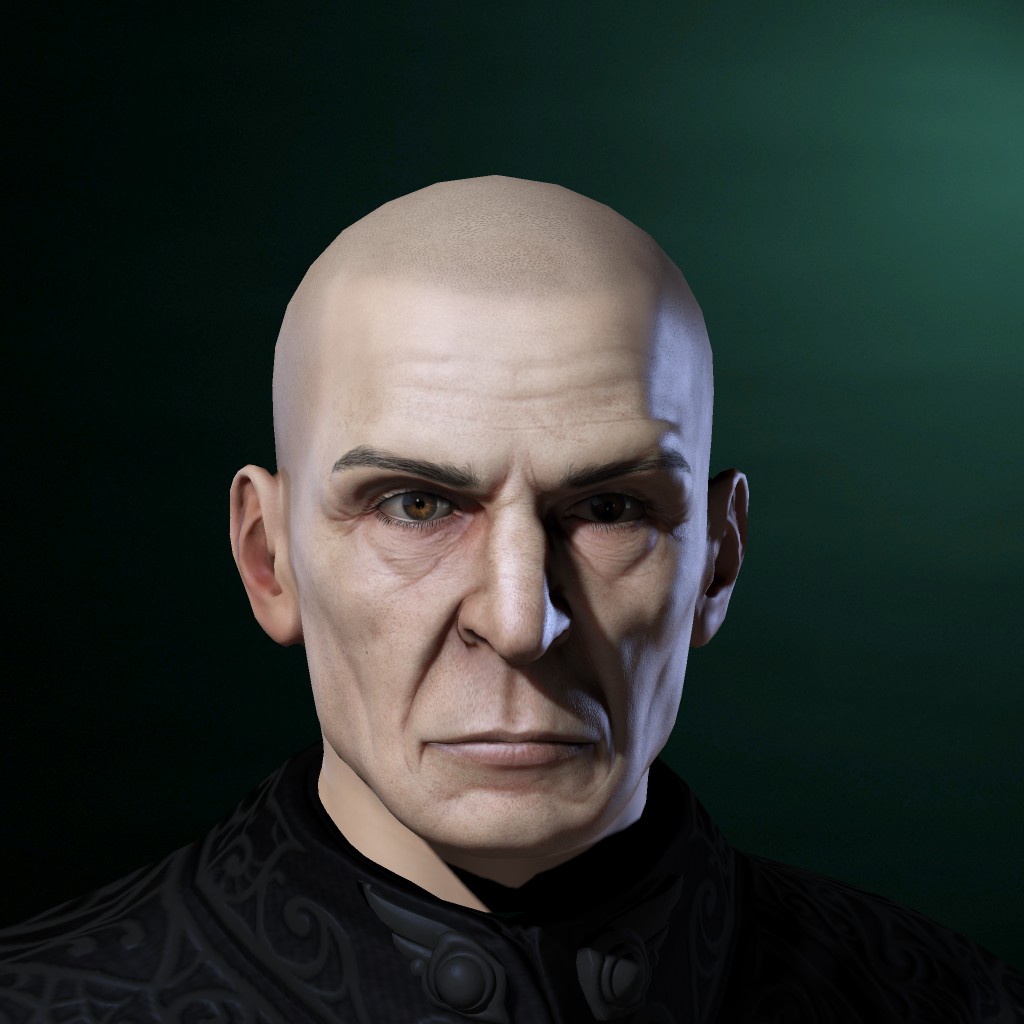 Halycon Master