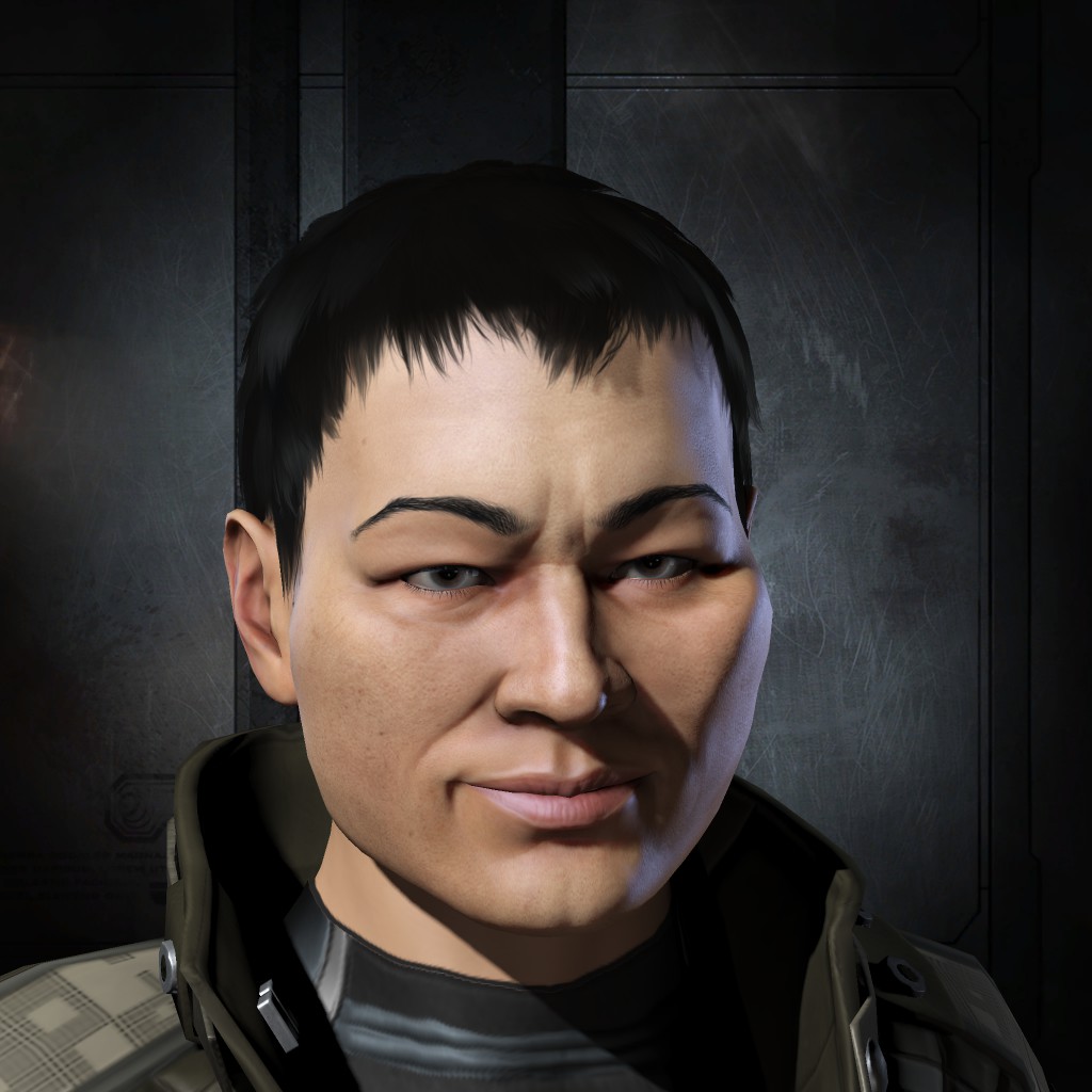 Runeko Lee