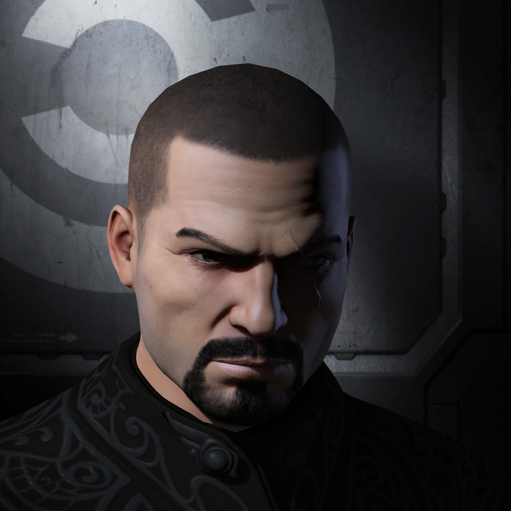 Irrid Nolen