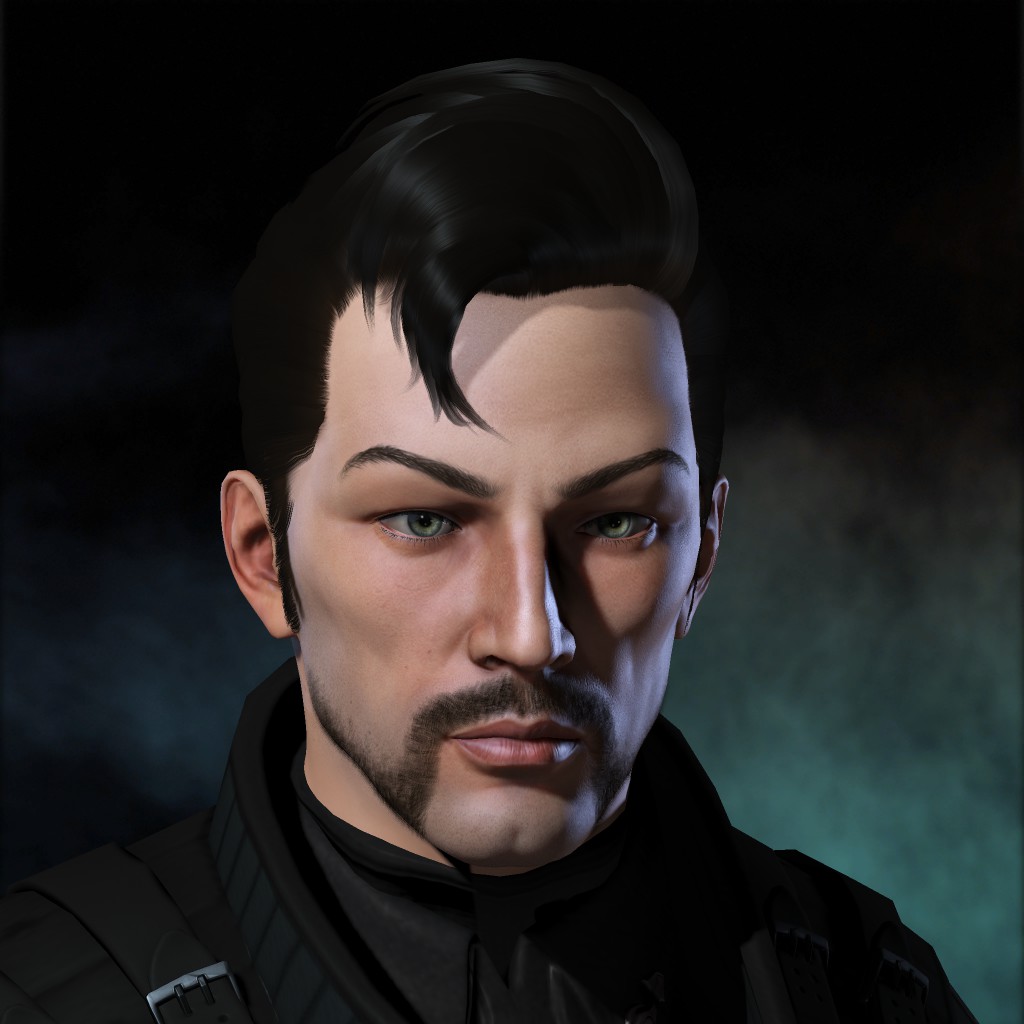 Llewelyn Loki