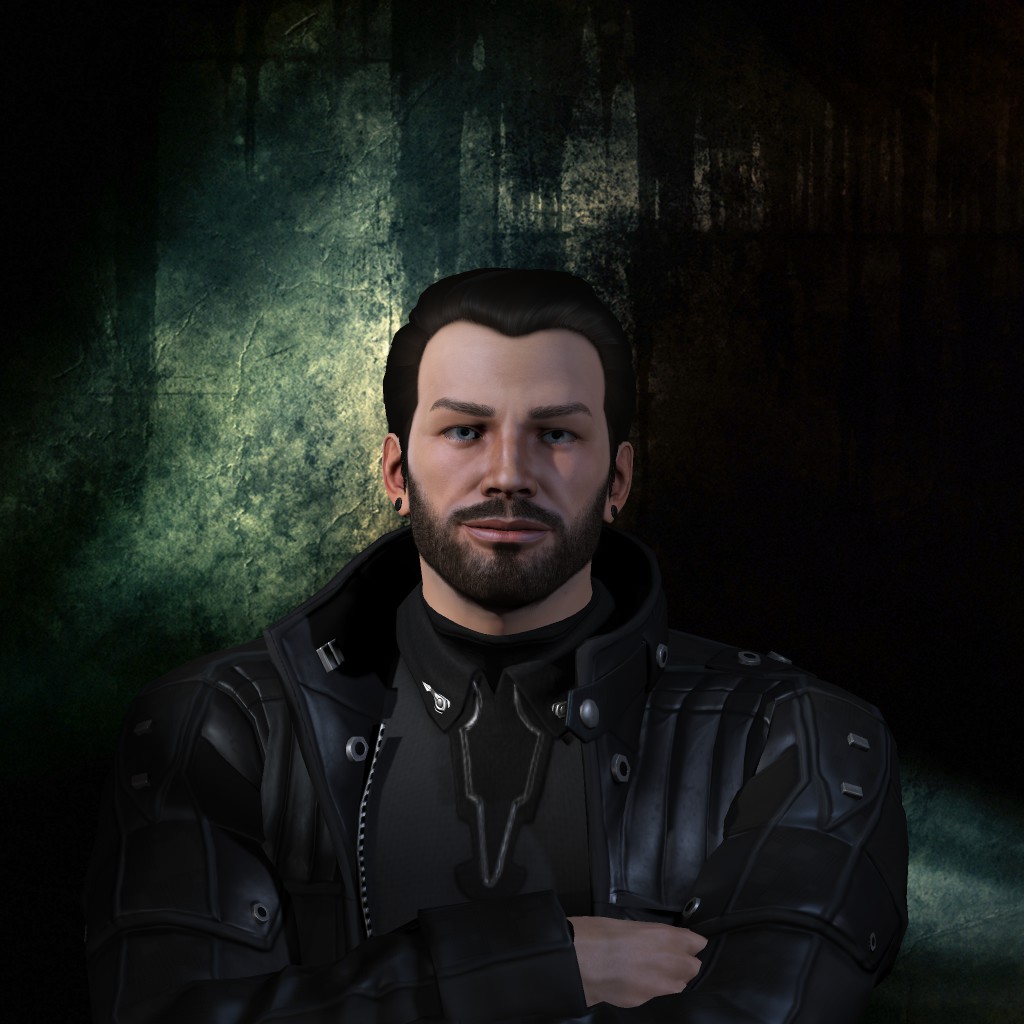 Erland Thorburn