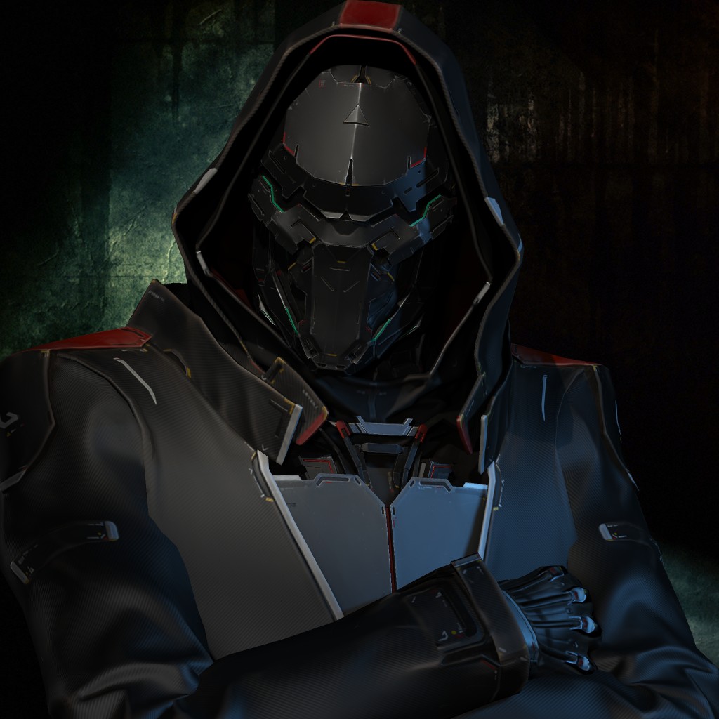 Shadow Cyndergate