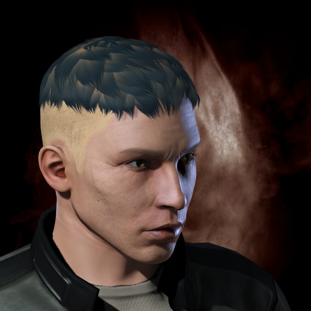 Little Eagle Lennelluc